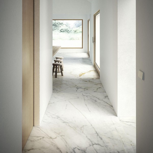 Marazzi Grande Marble Look  The Large Size