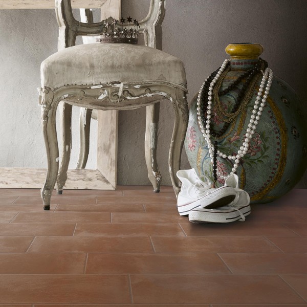 Marazzi Cotti d'Italia - Gres Effetto Cotto