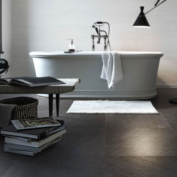 Marazzi Mystone Lavagna - Gres Effetto Lavagna