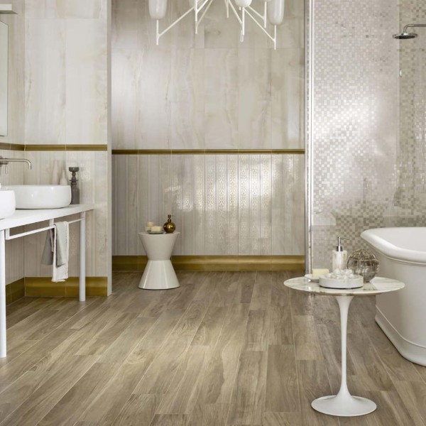 Marazzi Evolutionmarble - Lastre da rivestimento effetto marmo