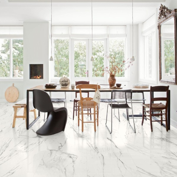 Marazzi Preview  Gres Effetto Marmo e Pietra